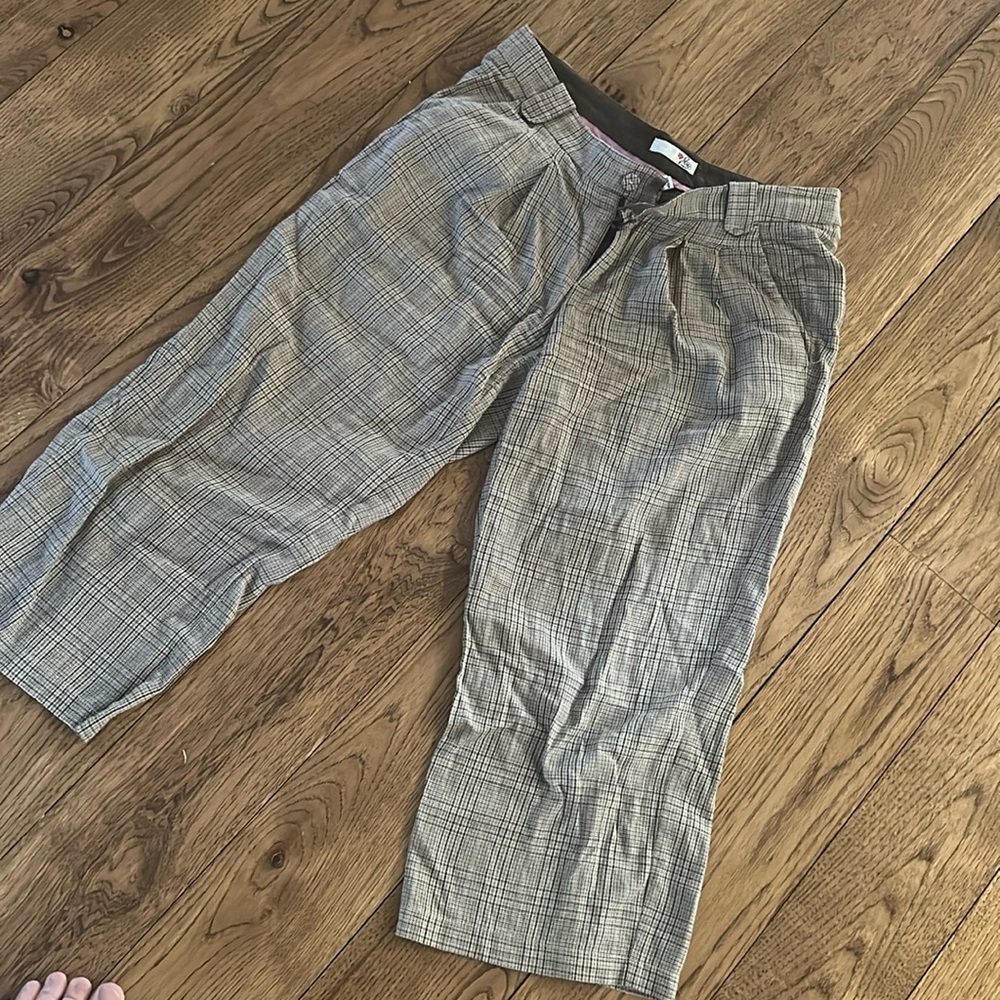 Joie size 4 kulats